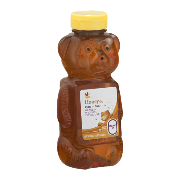 Ahold Honey Pure Clover