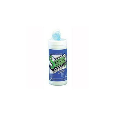 Itw dymon ITW SCRUBS Disinfecting/Deodorizing Wipes