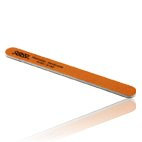 Sassi Garnet Wooden Emery Board