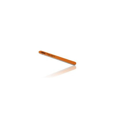 Sassi Garnet Wooden Emery Board
