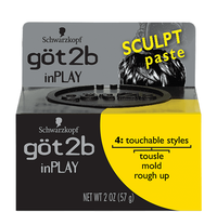 göt2b® Inplay® Sculpting Paste
