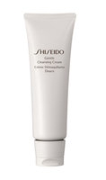 Shiseido Gentle Cleansing Cream