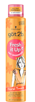 göt2b® Fresh It Up Floral Touch