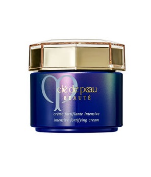 Clé de Peau Beauté Intensive Fortifying Cream