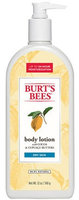 Burt's Bees Richly Replenishing Cocoa & Cupuacu Butters Body Lotion