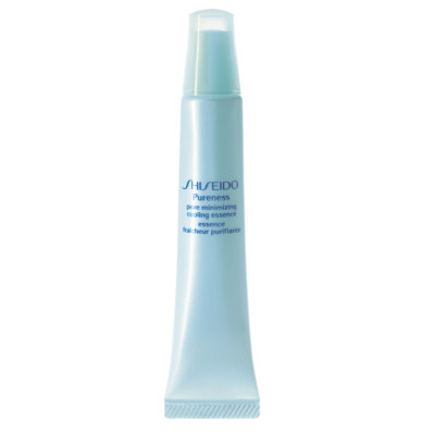 Shiseido Pore Minimizing Cooling Essence
