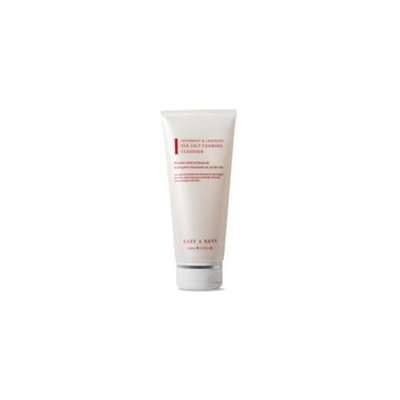Sasy N Savy CSSF1771 Spearmint N Lavender Sea Salt Foaming Cleanser 100 ml