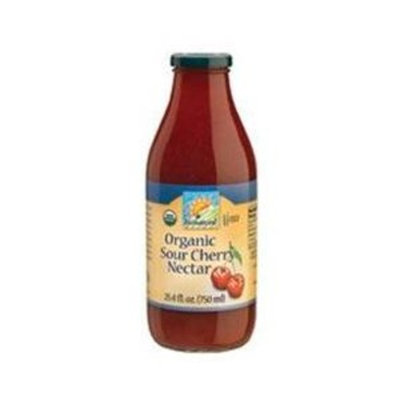 Bionaturae Bionaturea Organic Fruit Nectar; Sour Cherry (6x25.4oz)