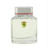 Ferrari Scuderia After Shave Lotion for Men