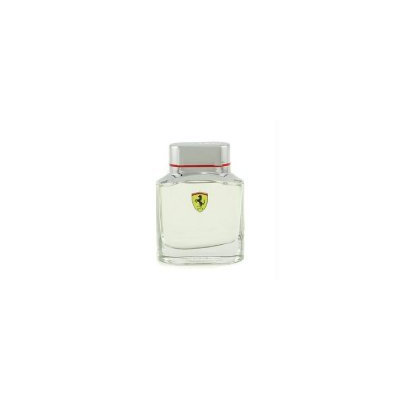 Ferrari Scuderia After Shave Lotion for Men