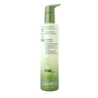 Giovanni 2chic Ultra-Moist Body Lotion Avocado & Olive Oil, 8.5 fl oz