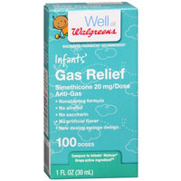 Walgreens Infant Gas Relief Drop, 1 oz