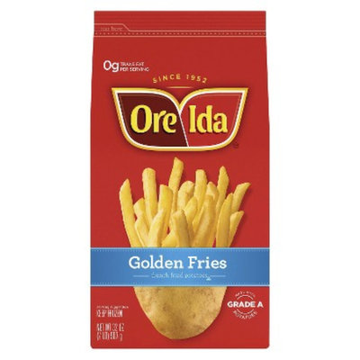 Ore-Ida Golden Fries French Fried Potatoes 32-oz.