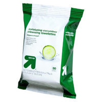 Up & Up Exfoliating Cleansing Towelettes