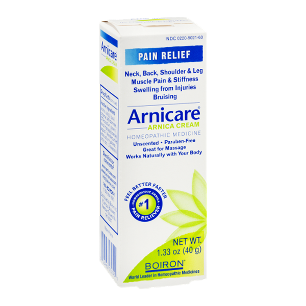 Boiron Arnicare Pain Relief
