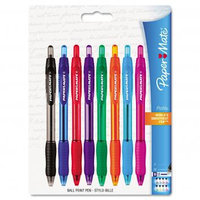 Paper Mate® Profile Ballpoint Retractable Pens