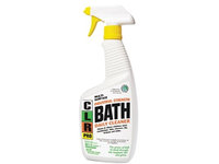 Jelmar Bathroom and Tile Cleaners Bath Daily Cleaner, Light Lavender
