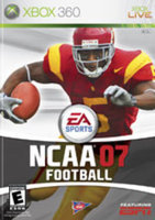 EA Sports NCAA Football 07