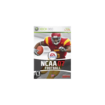 EA Sports NCAA Football 07