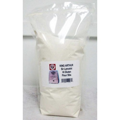King Arthur Flour King Arthur Sir Lancelot Hi-gluten Flour 5 Lb Bag