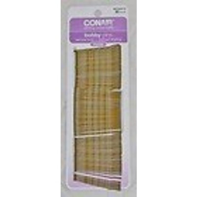 CONAIR BLONDE BOBBY PINS SLIDES (90 PIECES)