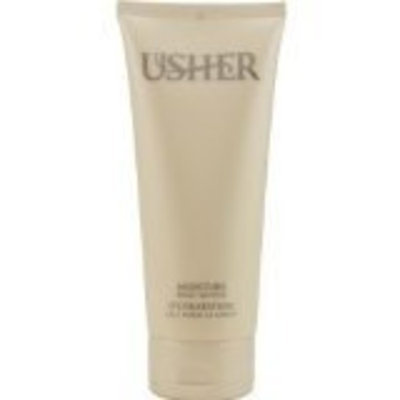 USHER by Usher BODY LOTION 6.7 OZ for WOMEN