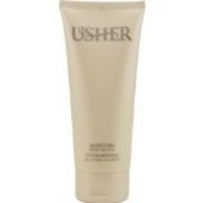 USHER by Usher BODY LOTION 6.7 OZ for WOMEN