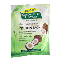 Palmer's Coconut Oil Formula Deep Conditioning Protein Pack