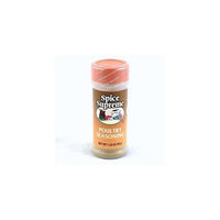Poultry Seasoning - 1.75 oz,(Spice Supreme)
