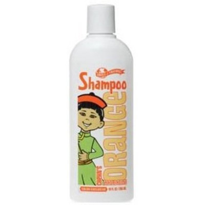 Circle of Friends Chehn's Manderine Orange Shampoo 10oz