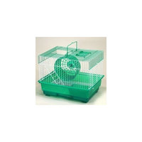 Blue Ribbon BR ADV HAMSTER CG A5 ASST 8CS
