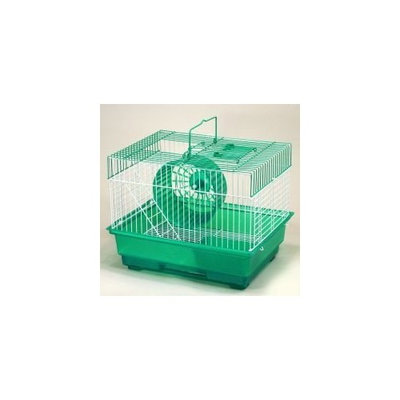 Blue Ribbon BR ADV HAMSTER CG A5 ASST 8CS