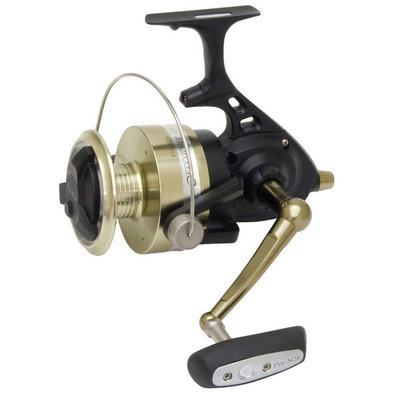 Fin-nor Fin-Nor Off Shore Spinning Reel 4.7:1 OFS5500