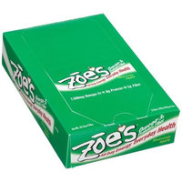 Zoe's All Day Energy Everyday Health Bars, Heavenly Apple, 1.69-Ounce Bars (Pack of 12)