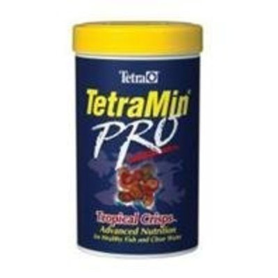 Tetramin Pro Fish Food