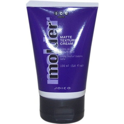 Joico Ice Molder Matte Texture Creme, 3.4 Ounce