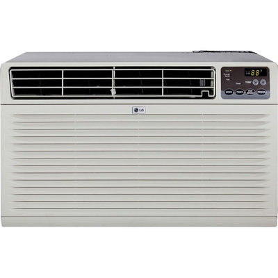 Lg LG LT103CNR 10000BTU 230V Through the Wall Air Conditioner
