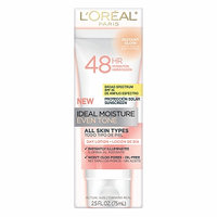L'Oréal Paris Ideal Moisture™ Even Tone Normal Skin Day Lotion
