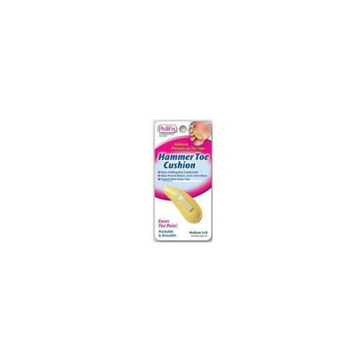 Complete Medical Supplies Complete Medical P54LGRT Right Hammer Toe Cushion - Large