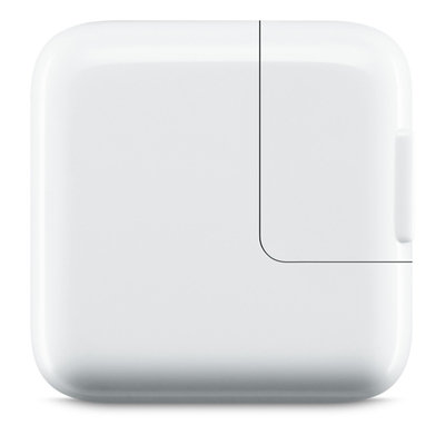 Apple 12W USB Power Adapter