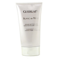 Guerlain Blanc de Perle Cleansing Foam Brightening Pearl Perfection 150ml/5.1oz