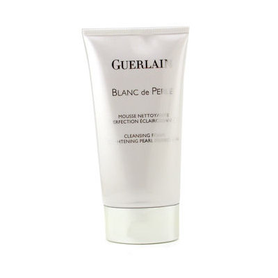 Guerlain Blanc de Perle Cleansing Foam Brightening Pearl Perfection 150ml/5.1oz