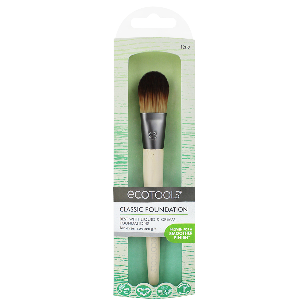 ECOTOOLS CLASSIC FOUNDATION