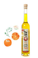 Nar Gourmet - Naturally Orange Flavored Olive Oil 100ML