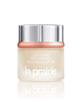 La Prairie Cellular Anti-Wrinkle Sun Cream SPF 30