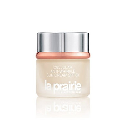 La Prairie Cellular Anti-Wrinkle Sun Cream SPF 30