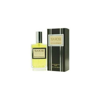 Tea Rose By Perfumers Workshop Edt Spray 2 Oz