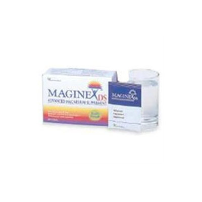 Maginex 615 Mg Oral Magnesium Tablets - 100 Ea
