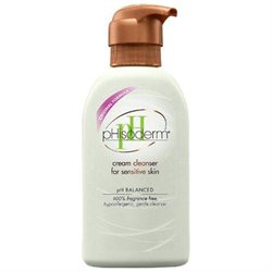 pHisoderm Cream Cleanser for Sensitive Skin
