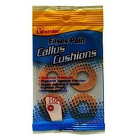 DG Health Callus Cushion - Non-Medicated, 6 ct